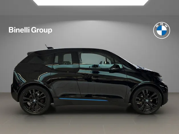 BMW i3 S 120 Ah