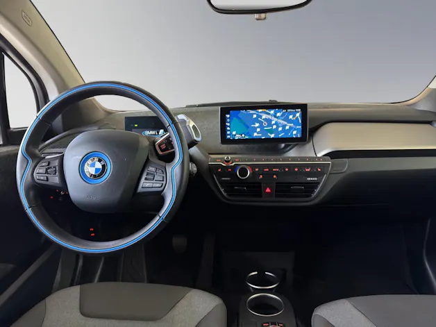 BMW i3 S 120 Ah