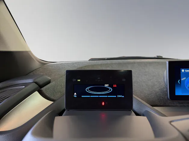 BMW i3 S 120 Ah
