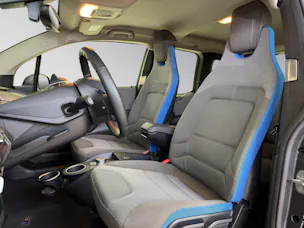 BMW i3 S 120 Ah