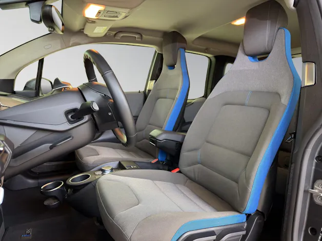 BMW i3 S 120 Ah