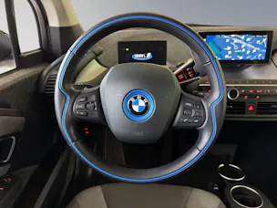 BMW i3 S 120 Ah