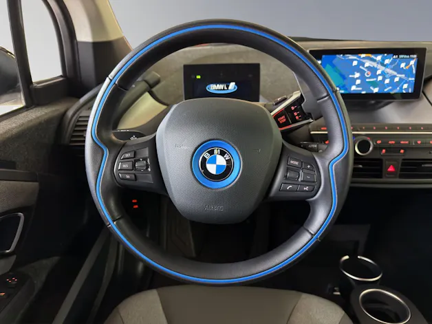 BMW i3 S 120 Ah