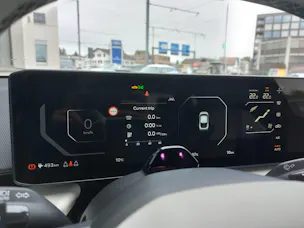 Kia EV4 Fastback 81 kWh GT-Line