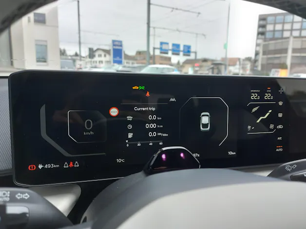 Kia EV4 Fastback 81 kWh GT-Line