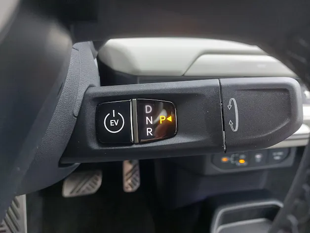 Kia EV4 Fastback 81 kWh GT-Line