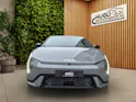 Kia EV4 Fastback 81 kWh GT-Line
