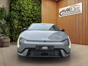 Kia EV4 Fastback 81 kWh GT-Line