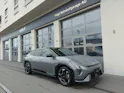 Kia EV4 Fastback 81 kWh GT-Line