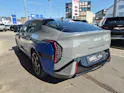 Kia EV4 Fastback 81 kWh GT-Line