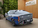 Kia EV4 Fastback 81 kWh GT-Line