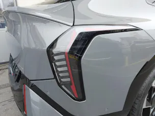 Kia EV4 Fastback 81 kWh GT-Line