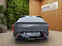 Kia EV4 Fastback 81 kWh GT-Line