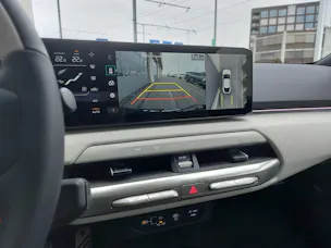 Kia EV4 Fastback 81 kWh GT-Line