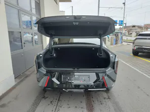 Kia EV4 Fastback 81 kWh GT-Line