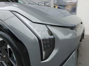 Kia EV4 Fastback 81 kWh GT-Line
