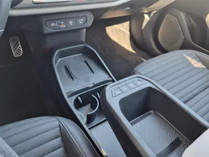 Kia EV4 Fastback 81 kWh GT-Line