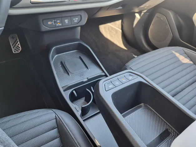 Kia EV4 Fastback 81 kWh GT-Line