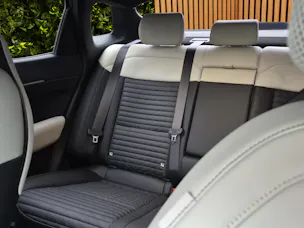 Kia EV4 Fastback 81 kWh GT-Line