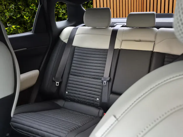 Kia EV4 Fastback 81 kWh GT-Line