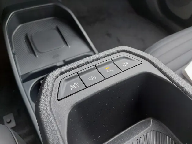 Kia EV4 Fastback 81 kWh GT-Line