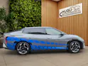 Kia EV4 Fastback 81 kWh GT-Line