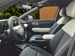 Kia EV4 Fastback 81 kWh GT-Line