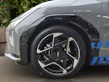 Kia EV4 Fastback 81 kWh GT-Line