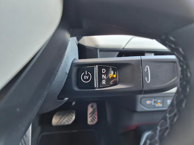 Kia EV4 Fastback 81 kWh GT-Line