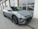 Kia EV4 Fastback 81 kWh GT-Line