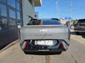 Kia EV4 Fastback 81 kWh GT-Line