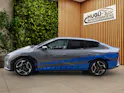 Kia EV4 Fastback 81 kWh GT-Line