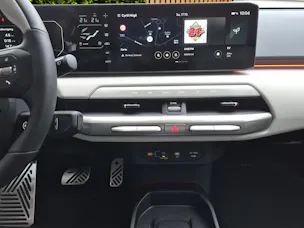 Kia EV4 Fastback 81 kWh GT-Line