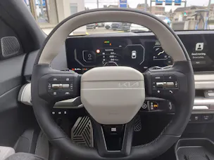 Kia EV4 Fastback 81 kWh GT-Line