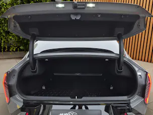 Kia EV4 Fastback 81 kWh GT-Line