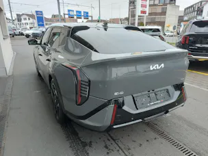 Kia EV4 Fastback 81 kWh GT-Line