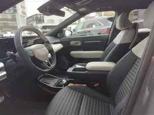 Kia EV4 Fastback 81 kWh GT-Line