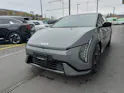 Kia EV4 Fastback 81 kWh GT-Line