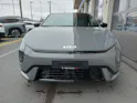 Kia EV4 Fastback 81 kWh GT-Line