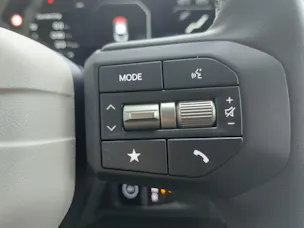 Kia EV4 Fastback 81 kWh GT-Line