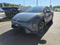 Kia EV4 Fastback 81 kWh GT-Line