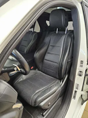 Mercedes-Benz GLE 400 d 4Matic AMG Line