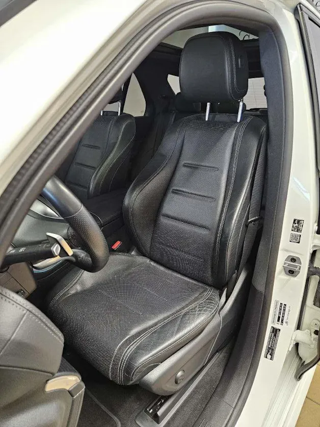 Mercedes-Benz GLE 400 d 4Matic AMG Line