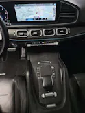 Mercedes-Benz GLE 400 d 4Matic AMG Line