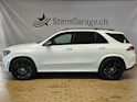 Mercedes-Benz GLE 400 d 4Matic AMG Line