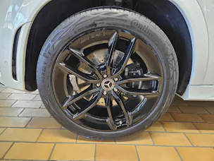 Mercedes-Benz GLE 400 d 4Matic AMG Line