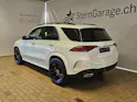 Mercedes-Benz GLE 400 d 4Matic AMG Line