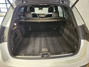 Mercedes-Benz GLE 400 d 4Matic AMG Line