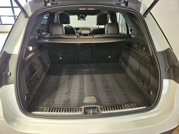 Mercedes-Benz GLE 400 d 4Matic AMG Line