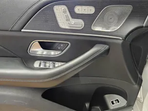 Mercedes-Benz GLE 400 d 4Matic AMG Line